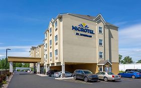 Microtel Inn & Suites By Wyndham Niagarawatervallen Exterior photo