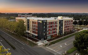 Home2 Suites By Hilton Portland Hillsboro Exterior photo