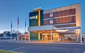Home2 Suites By Hilton Green Bay Exterior photo