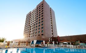 Leonardo Hotel Negev Beersheba Exterior photo