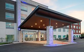 Holiday Inn Express & Suites - Bourbonnais East - Bradley, An Ihg Hotel Exterior photo