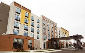 Hilton Garden Inn Elizabethtown Exterior photo