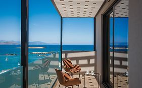 Chania Flair Boutique Hotel, Tapestry Collection By Hilton (Adults Only) Exterior photo