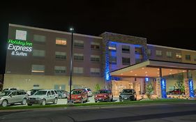 Holiday Inn Express & Suites Dayton Southwest Exterior photo