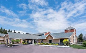 Americinn By Wyndham Tofte Near Lake Superior Exterior photo