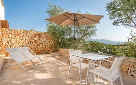 Cas Cabo Nou Agroturisme Only Adults Hotel Sant Llorenc Des Cardassar Exterior photo