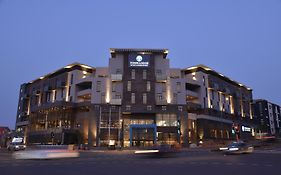 Town Lodge Umhlanga Rocks Exterior photo