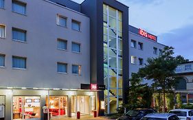 Ibis Winterthur City Exterior photo