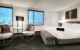The Rose Chicago, Tapestry Collection By Hilton Hotel Rosemont Exterior photo