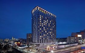 L7 Hongdae By Lotte Hotel Seoel Exterior photo