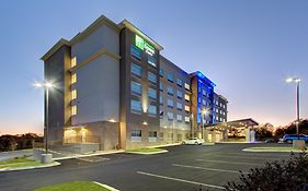 Holiday Inn Express And Suites Charlotte Southwest Exterior photo