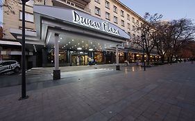 Dunav Plaza Hotel Roese Exterior photo