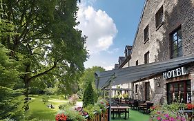 Landhaus Danielshof Hotel Bedburg Exterior photo