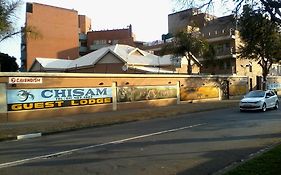 Chisam Guest Lodge Pty Ltd Johannesburg Room photo