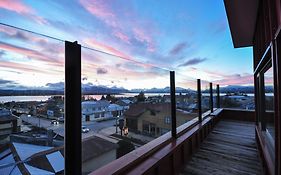 Hotel Vendaval Puerto Natales Exterior photo