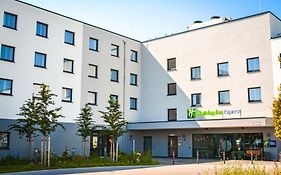 Holiday Inn Express Munich - Olching, An Ihg Hotel Exterior photo