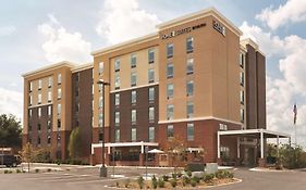 Home2 Suites By Hilton Nashville Franklin Cool Springs Exterior photo