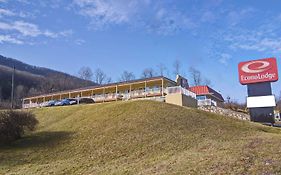 Econo Lodge Near Bluefield College Exterior photo