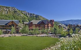 Snowmass Hospitality Hotel Snowmass Village Exterior photo