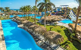 Sunrise Aqua Joy Resort Hurghada Exterior photo