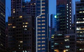 Cm+ Hotels And Serviced Apartments Hongkong Exterior photo