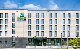 Holiday Inn Express - Fulda, An Ihg Hotel Exterior photo