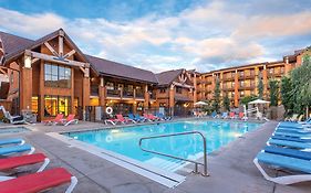 Worldmark Lake Chelan Shores Hotel Exterior photo