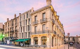 Mercure Bordeaux Gare Atlantic Hotel Exterior photo