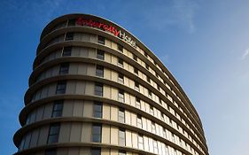 IntercityHotel Amsterdam Airport Hoofddorp Exterior photo