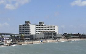 Doubletree By Hilton Corpus Christi Beachfront Hotel Exterior photo