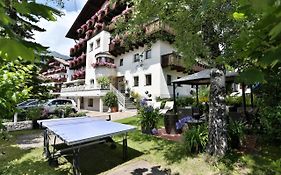 Hotel Silvretta Serfaus Exterior photo