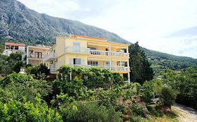 Apartments And Rooms By The Sea Zivogosce - Porat, Makarska - 2733 Exterior photo