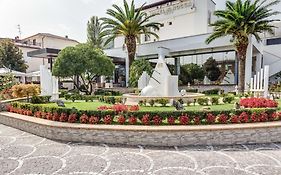 Best Western Hotel Rocca Cassino Exterior photo