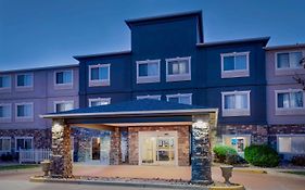 La Quinta Inn & Suites By Wyndham Henderson-Northeast Denver Exterior photo
