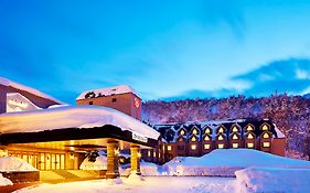 Sheraton Hokkaido Kiroro Resort Akaigawa Exterior photo