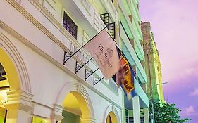 The Steuart By Citrus Hotel Colombo Exterior photo