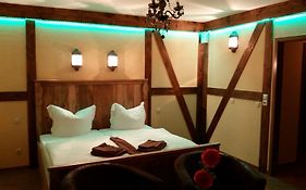 Pension Zum Holzpantoffelmacher Hotel Burg  Room photo