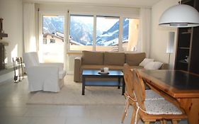 Quadern Apartmenthaus B204 Bad Ragaz Exterior photo