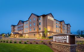 Staybridge Suites - Hillsboro North, An Ihg Hotel Exterior photo