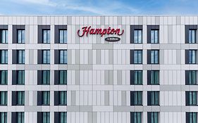 Hampton By Hilton High Wycombe Hotel Exterior photo