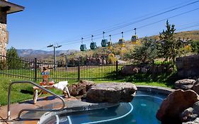 Shadowbrook, A Destination By Hyatt Residence Snowmass Village Exterior photo