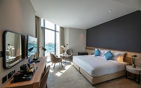 Beach Walk Hotel Dubai Exterior photo