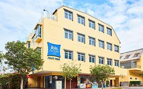 Ibis Budget Singapore Mount Faber Hotel Exterior photo