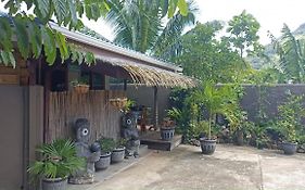 Tiki House Villa Bora Bora Exterior photo