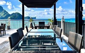 S Resort El Nido Managed By H Hospitality Group Exterior photo