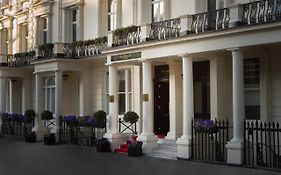 Montcalm Chilworth Townhouse, Paddington Hotel Londen Exterior photo