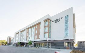 Homewood Suites By Hilton Sunnyvale-Silicon Valley, Ca Exterior photo