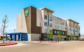 Tru By Hilton Midland, Tx Hotel Exterior photo