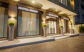 Ibiris Hotel Oran Exterior photo