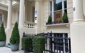 Msk Elite Appartement Londen Exterior photo